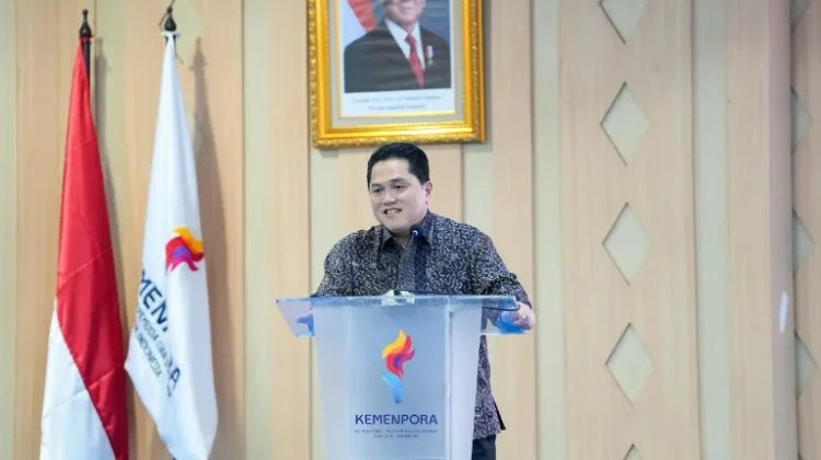 Menpora Dorong Pendidikan Atlet Melalui Beasiswa Olahraga