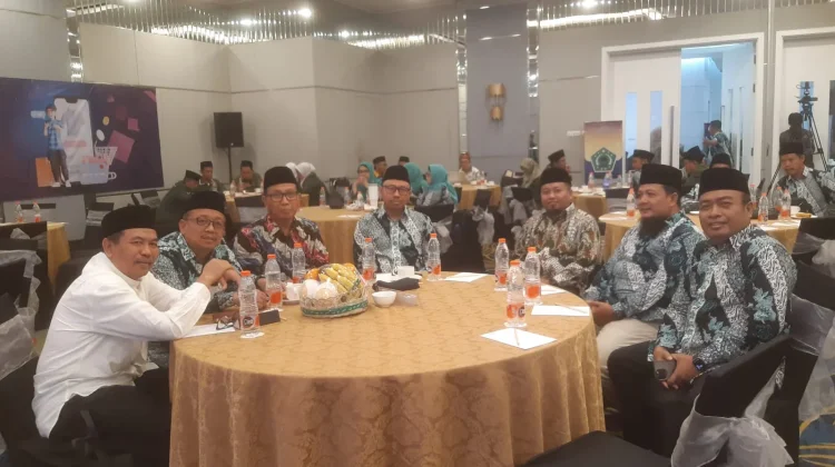 Perkuat Ekonomi Syariah ISNU Jatim Gelar Pelatihan Marketplace