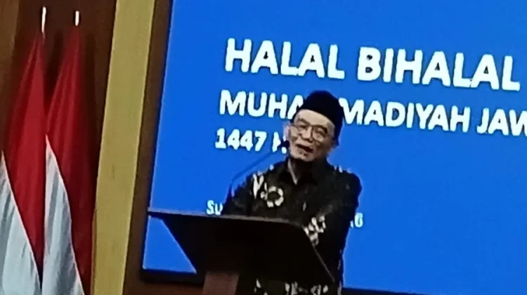 Muhadjir Effendy: Pemerintah Siaga Jaga Biaya Haji 2026