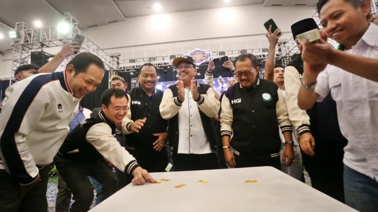 Domino Naik Kelas, HGI Dorong Mind Sport Nasional