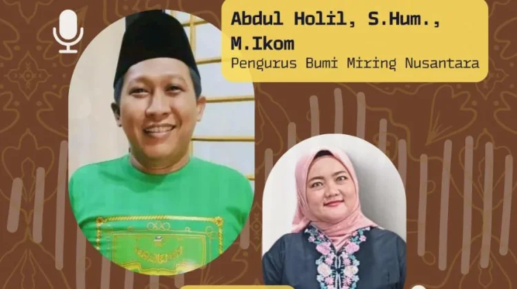 Nilai Religiusitas Tersembunyi di Bangunan Tua Surabaya