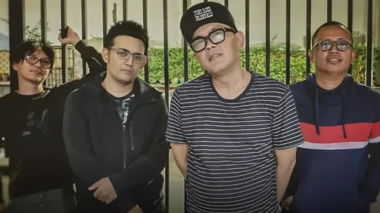 Weekend Wheeler Rilis Album Perdana Aku Sudah Pulang