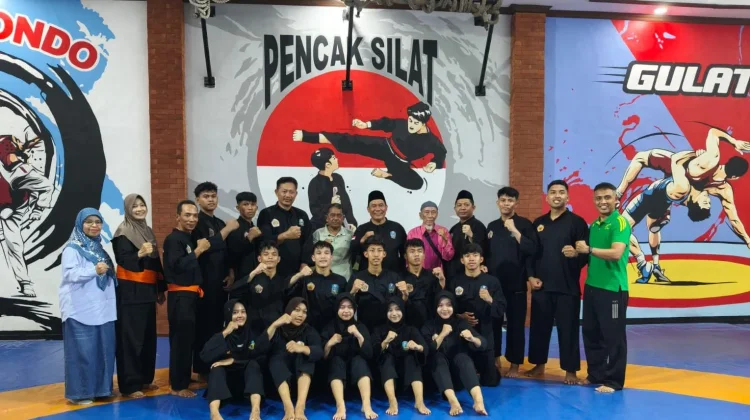 Puslatda Mandiri IPSI Jatim Target Lolos Prapon