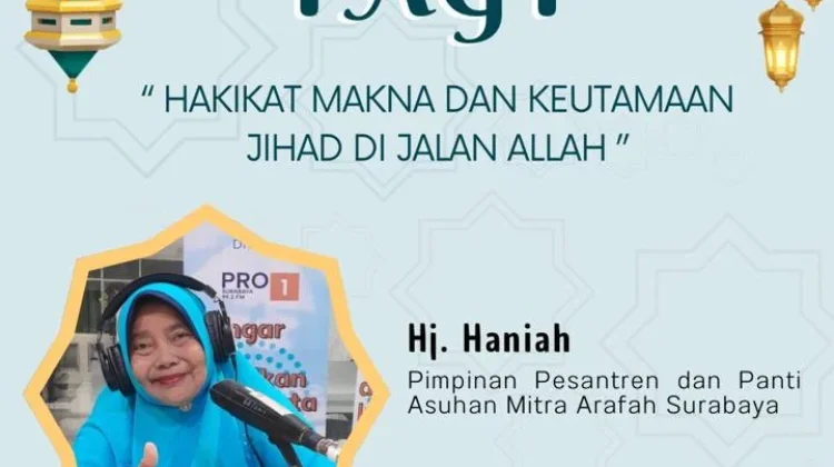 Hakikat Makna dan Keutamaan Jihad di Jalan Allah