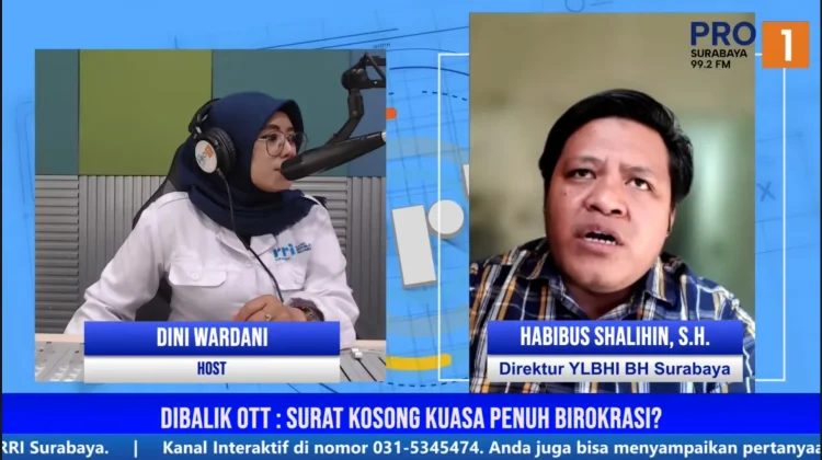 Jatim Marak Korupsi: Efek Jera Koruptor Dipertanyakan