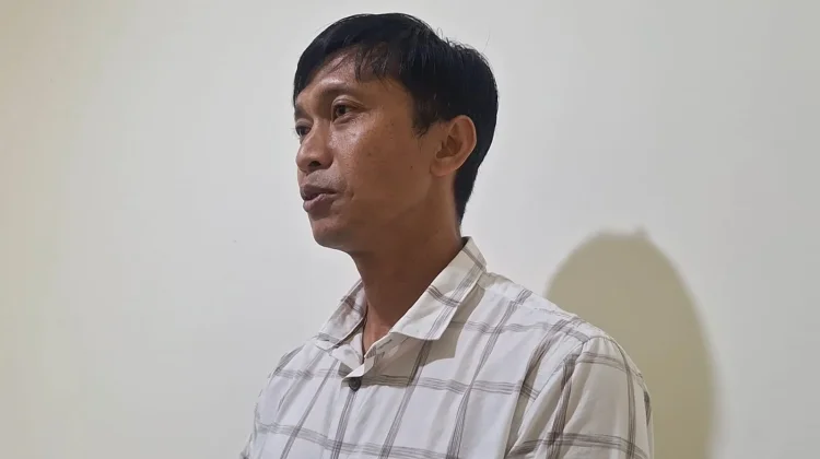 Arif Suyono Soroti Pentingnya Grassroots di HUT PSSI ke-96