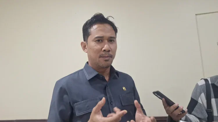 Dorong Transparansi, DPRD Surabaya Minta Digitalisasi Parkir Dipercepat