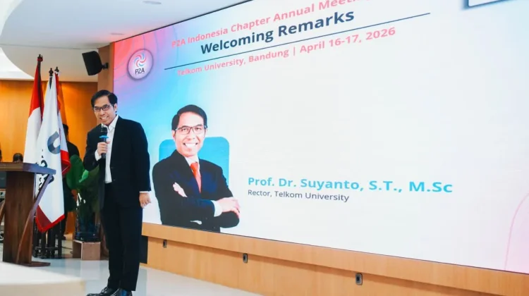 Unusa Bidik Kampus Internasional lewat Kolaborasi Global