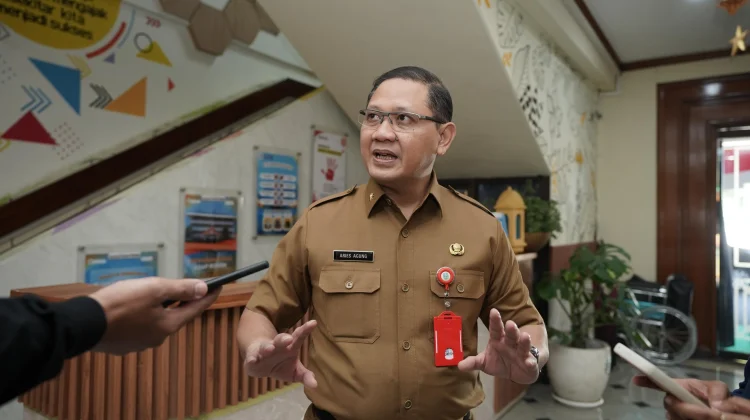 Partisipasi TKA SD di Jatim Capai 99,5 Persen