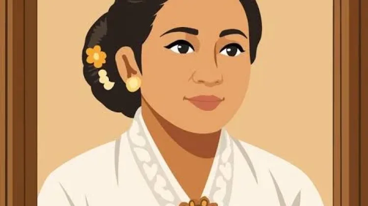 Gagasan Kartini Lampaui Zamannya