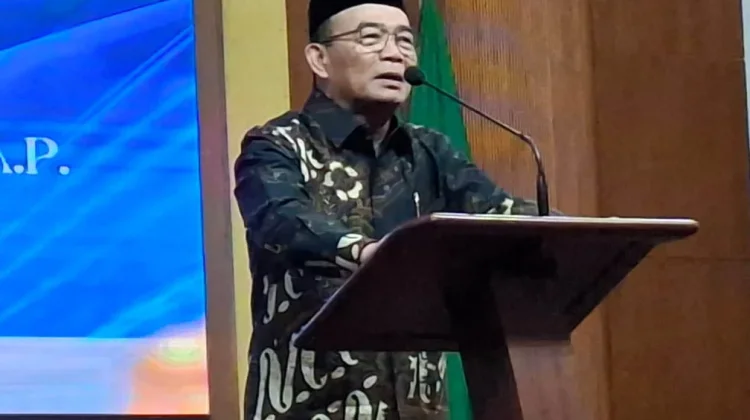 Presiden Apresiasi Usulan Muhammadiyah Hewan Dam Haji Disembelih di Indonesia