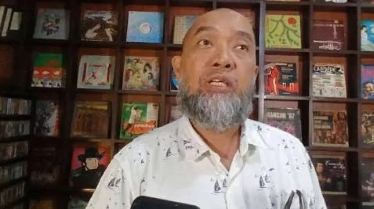 Eco Composter Dorong Ekonomi Sirkular