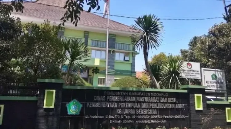 Minim Calon Dua Desa di Sidoarjo Perpanjang Pendaftaran Pilkades