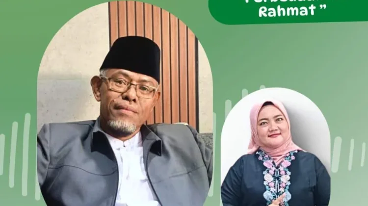 Perbedaan Adalah Anugerah, Bukan Sumber Konflik