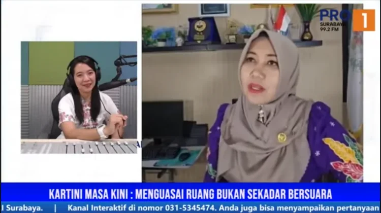 Perempuan Diminta Perkuat Solidaritas