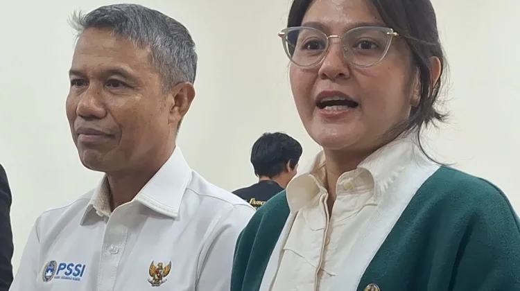 Ratu Tisha: Inspirasi Perempuan Harus Jadi Karya Nyata