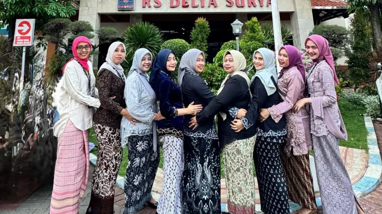 Kartini Muda Gaungkan Kesadaran Kesehatan Perempuan Masa Kini