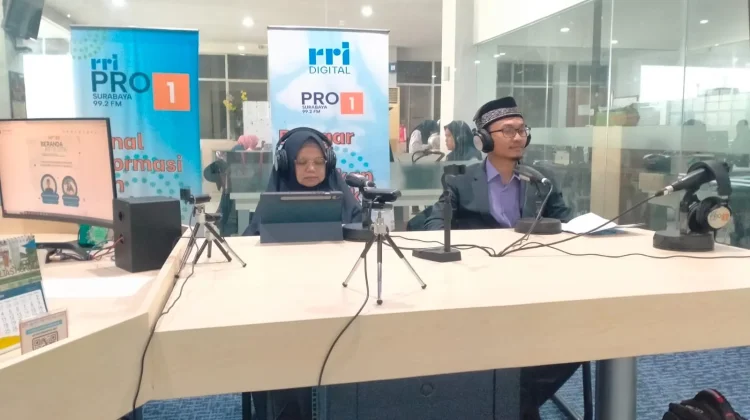 Benteng Moral, Pesantren jadi Solusi Krisis Karakter