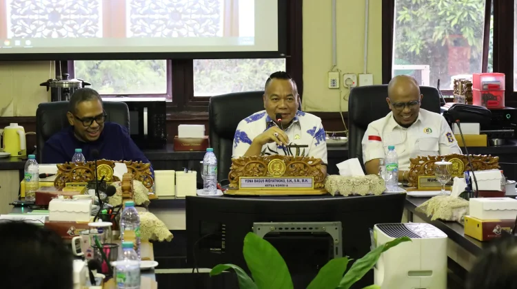 Soroti Intimidasi Jukir, DPRD Surabaya Minta Hentikan Stigma Negatif