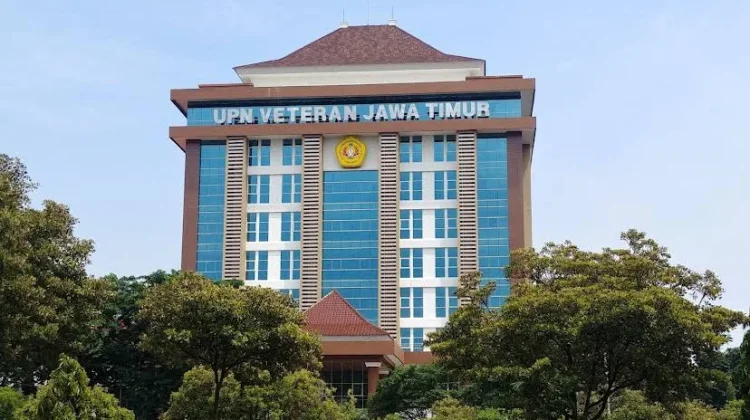Temuan Kecurangan UTBK, UPNVJ Lakukan Pendalaman