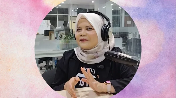Komunitas TDA Dorong UMKM Naik Kelas dalam Ngobras