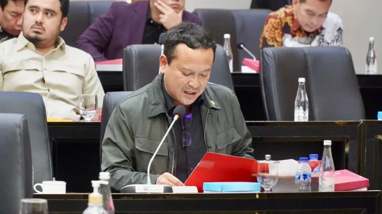 Disahkan! Banyu Biru: UU PPRT Akhiri 22 Tahun Ketidakpastian Perlindungan PRT
