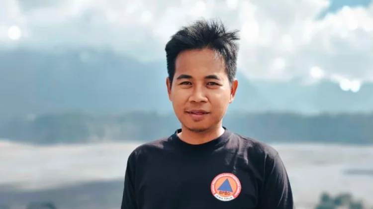 Penanganan Kebakaran Hutan dan Lahan Melalui Water Bombing