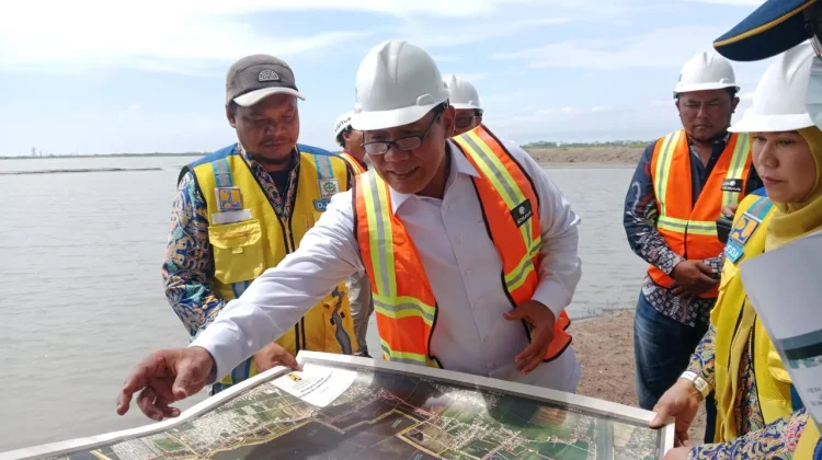 Ancaman Lumpur Sidoarjo Masih Nyata, DPR RI Minta Mitigasi Maksimal