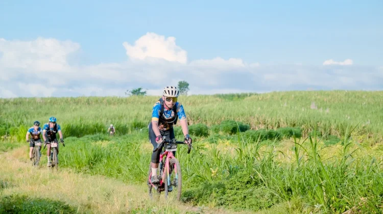 Nggravel Blitar 2026 Dongkrak Wisata dan Ekonomi Lokal