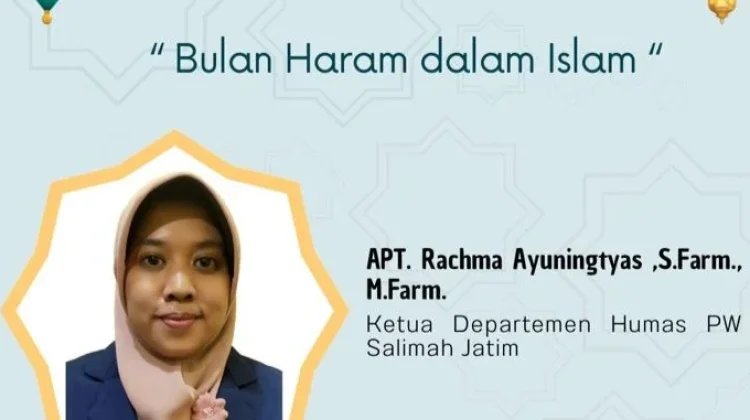 Empat Bulan Haram Dimuliakan dalam Islam