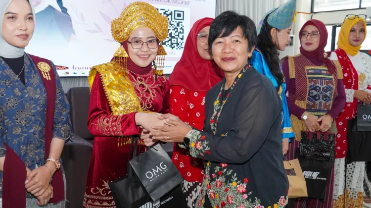 PT PAL Perluas Peran Perempuan hingga Kepemimpinan Strategis