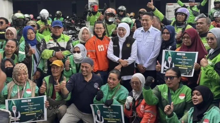 Pertamina dan Pemprov Jatim Tinjau Pasokan Energi di Malang
