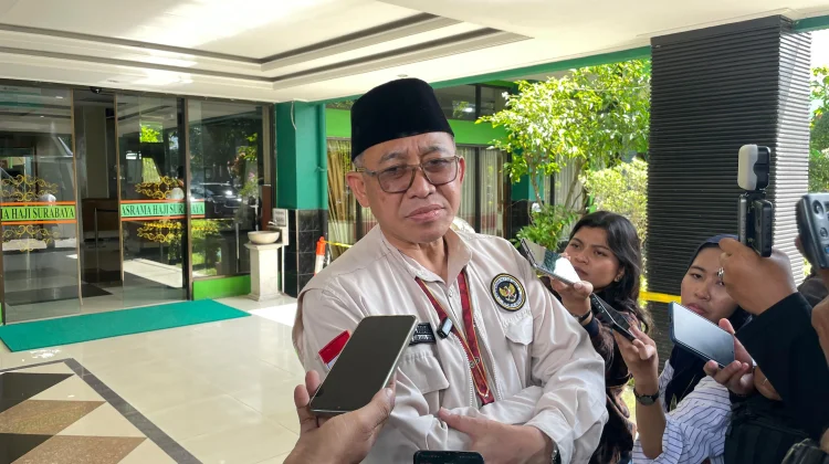 Sistem Baru Percepat Layanan, PPIH Pastikan Keberangkatan Lancar