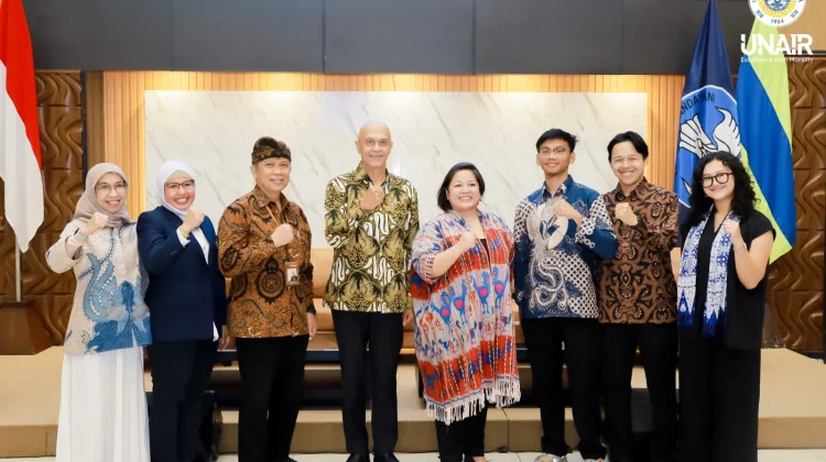 ASEM Day 2026, Ruang Diskusi Generasi Muda Peduli Lingkungan
