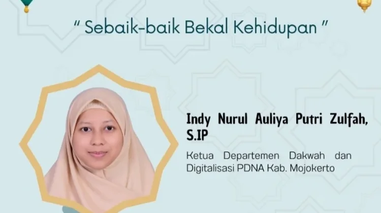 Bekal Kehidupan Harus Disiapkan sejak Dini