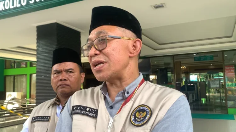 PPIH Embarkasi Surabaya Pastikan hingga Hari ke-5 Pemberangkatan Jemaah Lancar