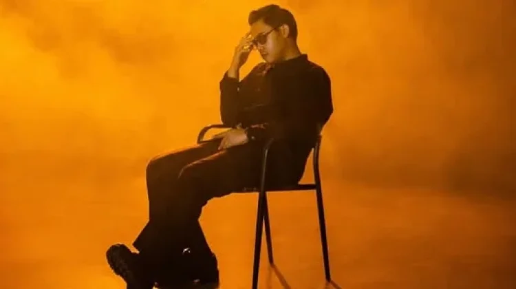 Man Osman Rilis Album “Habis Gelap Terbitlah Senang”, : Angkat Pesan Harapan tentang se