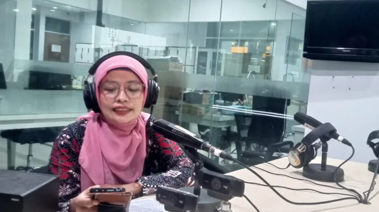 Keselamatan dan Keamanan Jadi Tolak Ukur Kualitas Destinasi Wisata