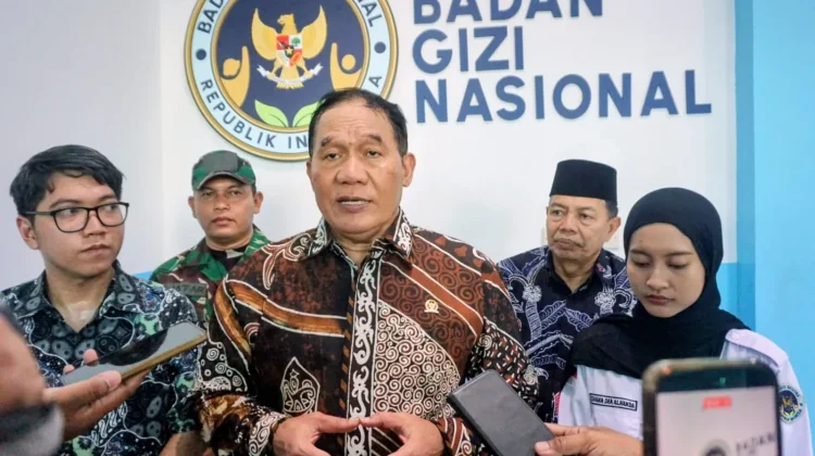 DPR RI Soroti Standar Gizi dan Menu MBG di Sidoarjo