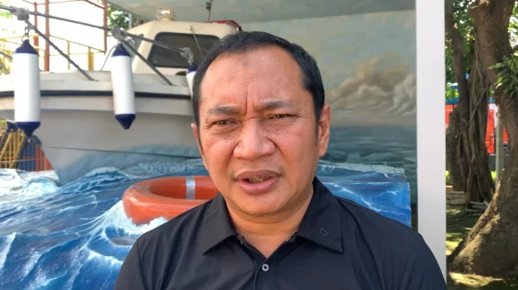 BPBD Jatim Apresiasi RRI Surabaya dalam Mendukung Mitigasi Kebencanaan