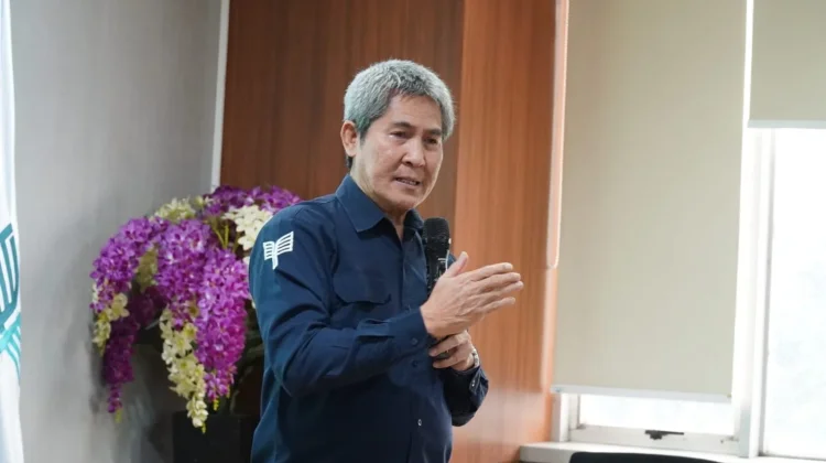 Iwa: Penyesuaian Harga LPG Demi Subsidi Tepat Sasaran