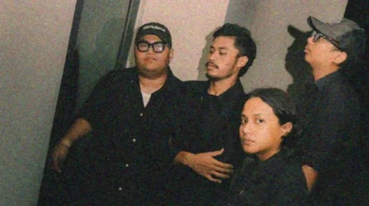 ElectricBird Lepas Single “Power” Bentuk Kritik Terhadap Praktik Ketidakadilan