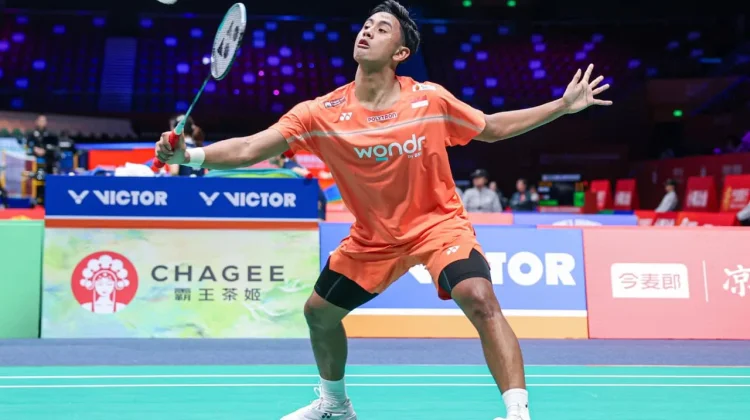 BWF Setujui Format Skor Baru Pertandingan Bulutangkis