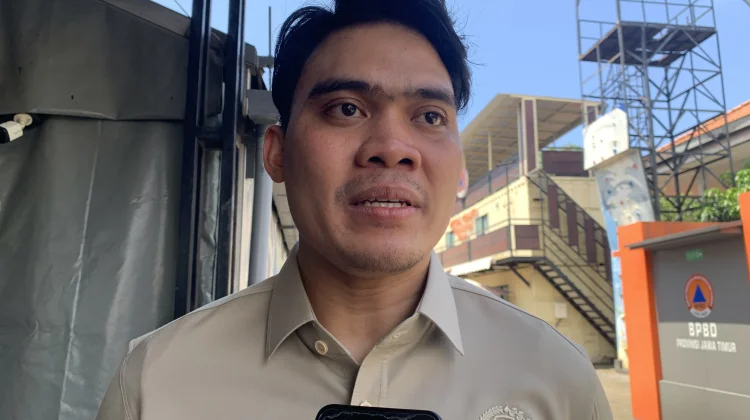 DPRD Jatim Komitmen Dorong Mitigasi Kebencanaan yang Berkemajuan