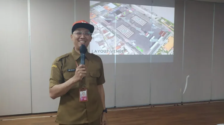 Festival Rujak Uleg 2026: Rujak Phoria Pesta Bola