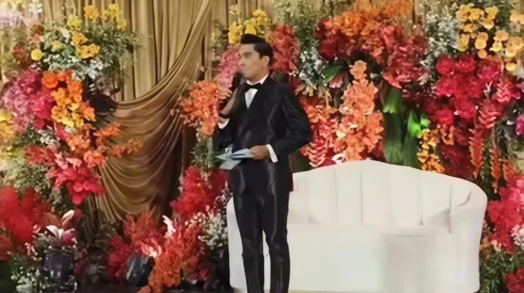 Salah Sebut Nama Juara Jadi Sorotan Industri Event