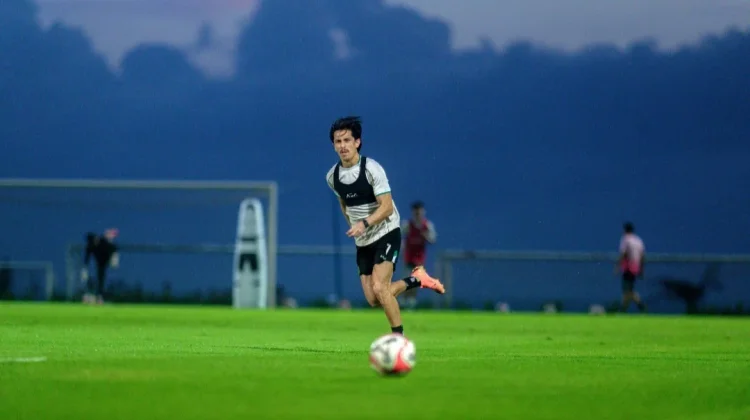 Hadapi Arema, Persebaya Bidik Tiga Poin di Bali