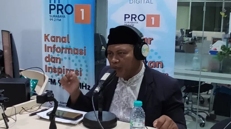 Waris Islam Berlandaskan Tiga Sumber
