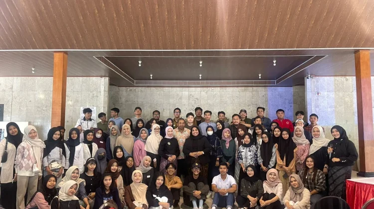 Pelatihan Digital Marketing Gratis untuk Pemuda
