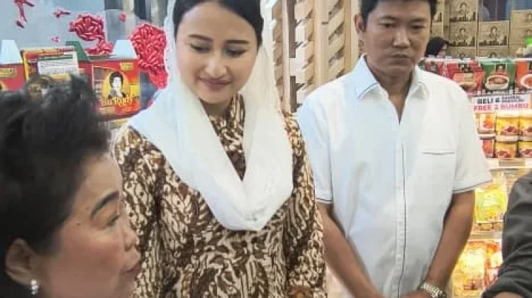 Kemendag Pastikan Produk UMKM Bisa Dipasarkan di Ritel Modern
